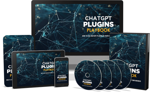 ChatGPT Plugins Playbook