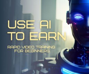 Guide to AI Income #2