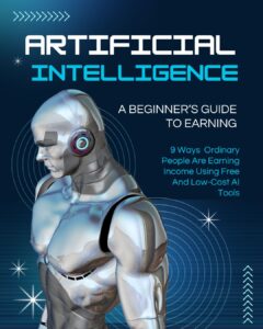 Guide to AI Income #5