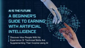 Guide to AI income #^