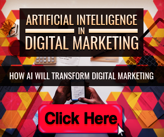 Artificial Intelligence in Digital Marketing
