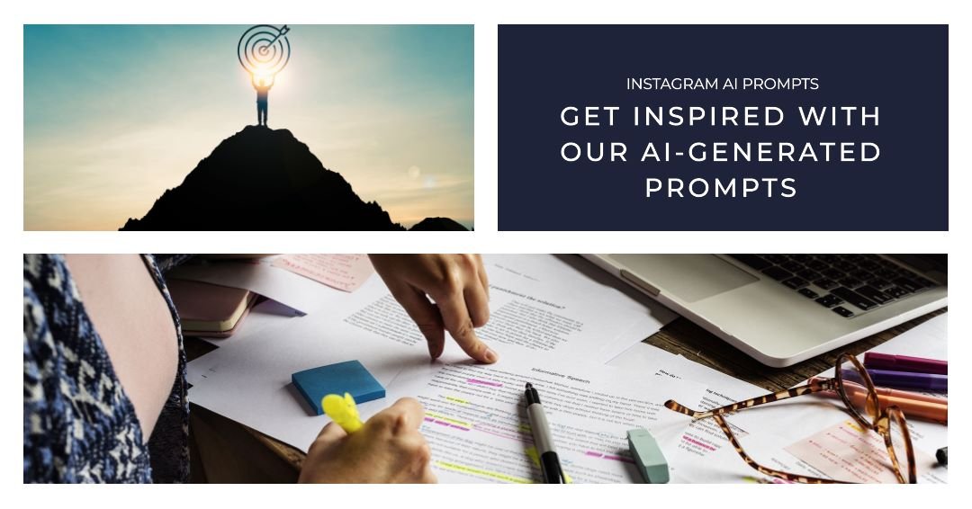 Instagram Prompts