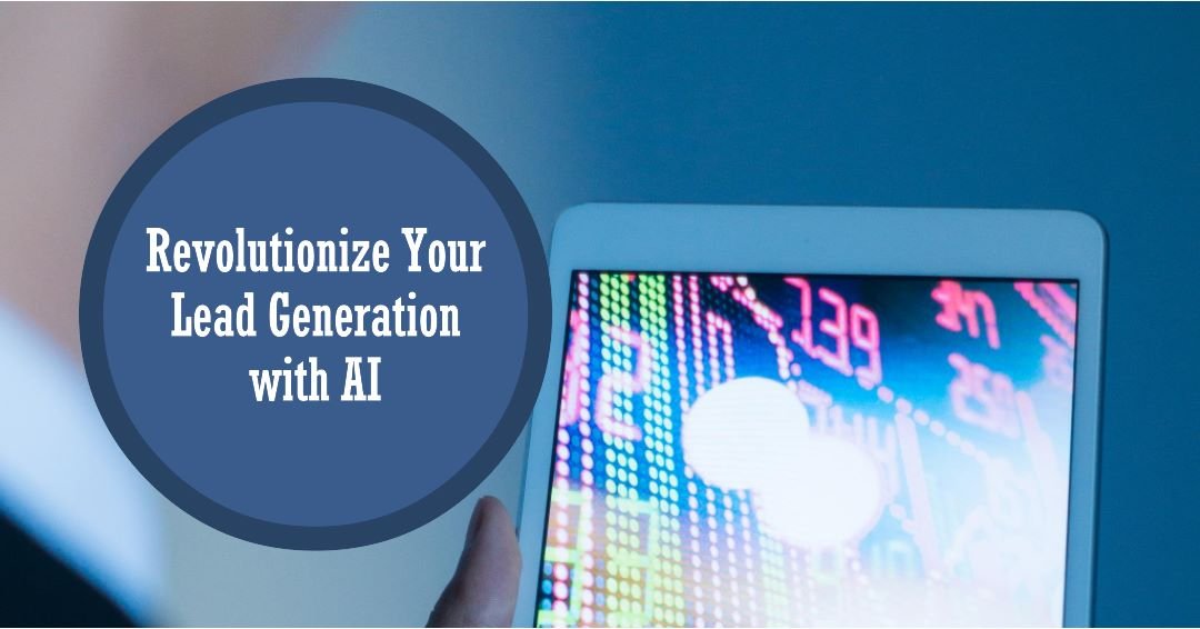 Lead generation prompts