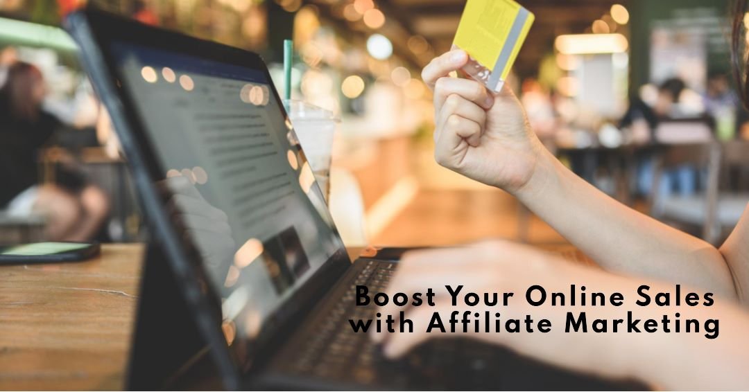 Affiliate Marketing Prompts