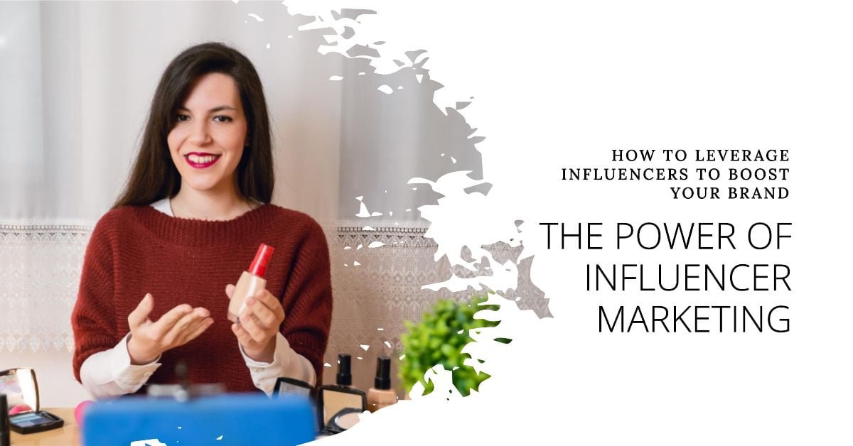 Influencer marketing prompts