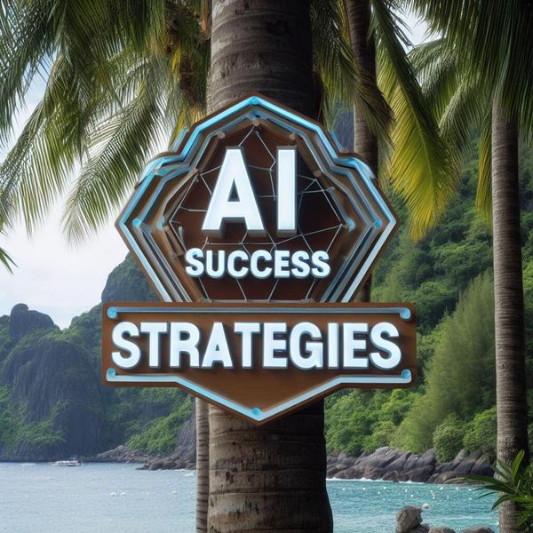 AI Success Strategies