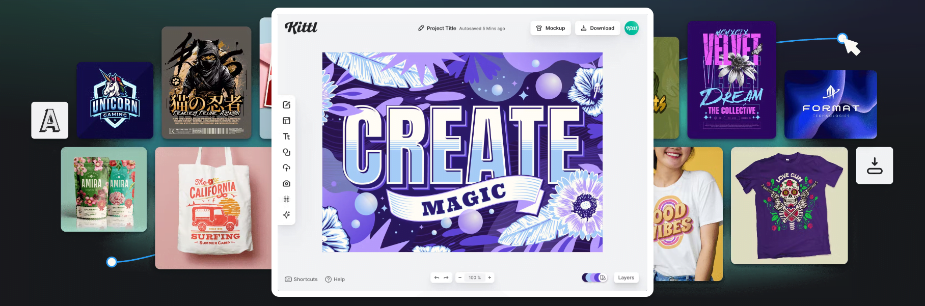 AI in the Etsy Marketplace