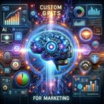 Custom GPTs for Marketing