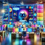 Utilization of Chatbots in Marketing