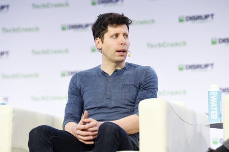 Sam Altman Interview