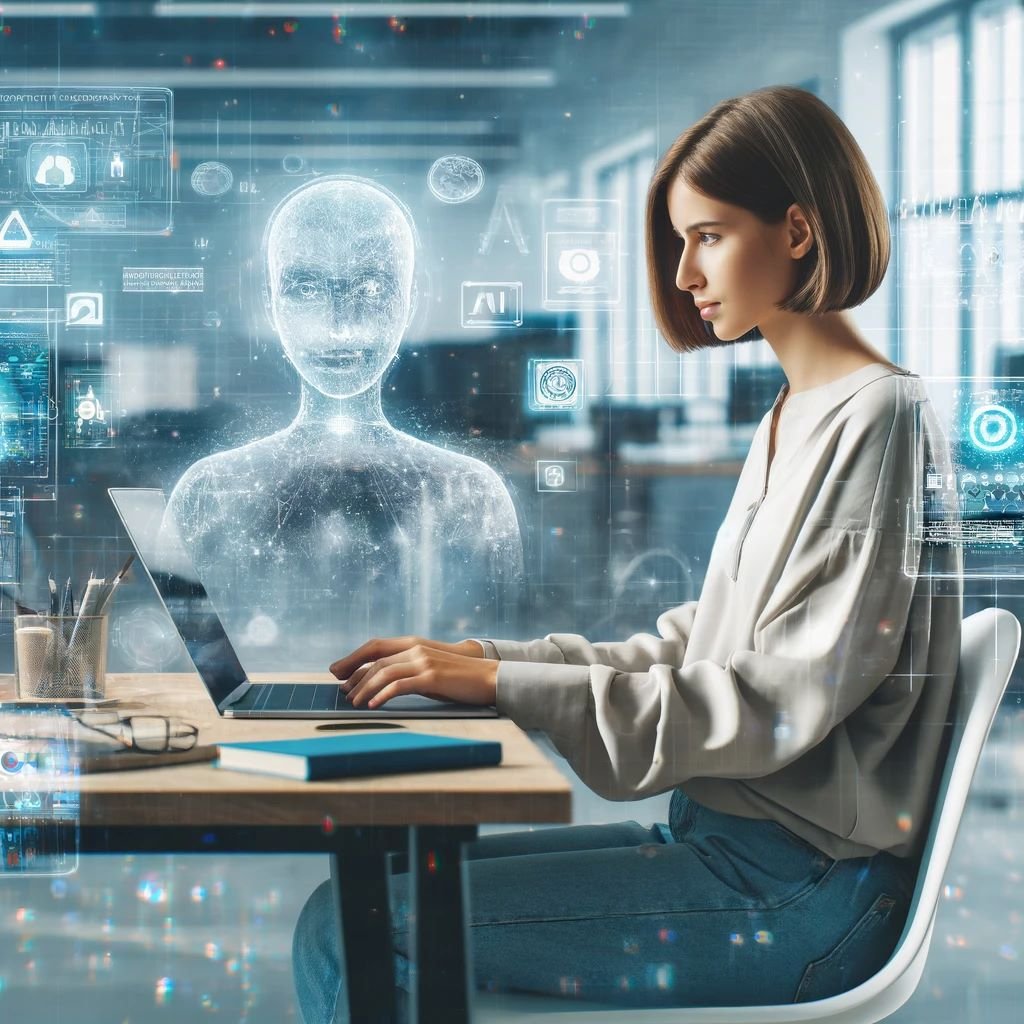 AI Tools for content writing