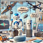 10 AI Oddities and How to Deal with Them