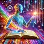 Fiction Writing with AI