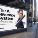 The AI Leverage System