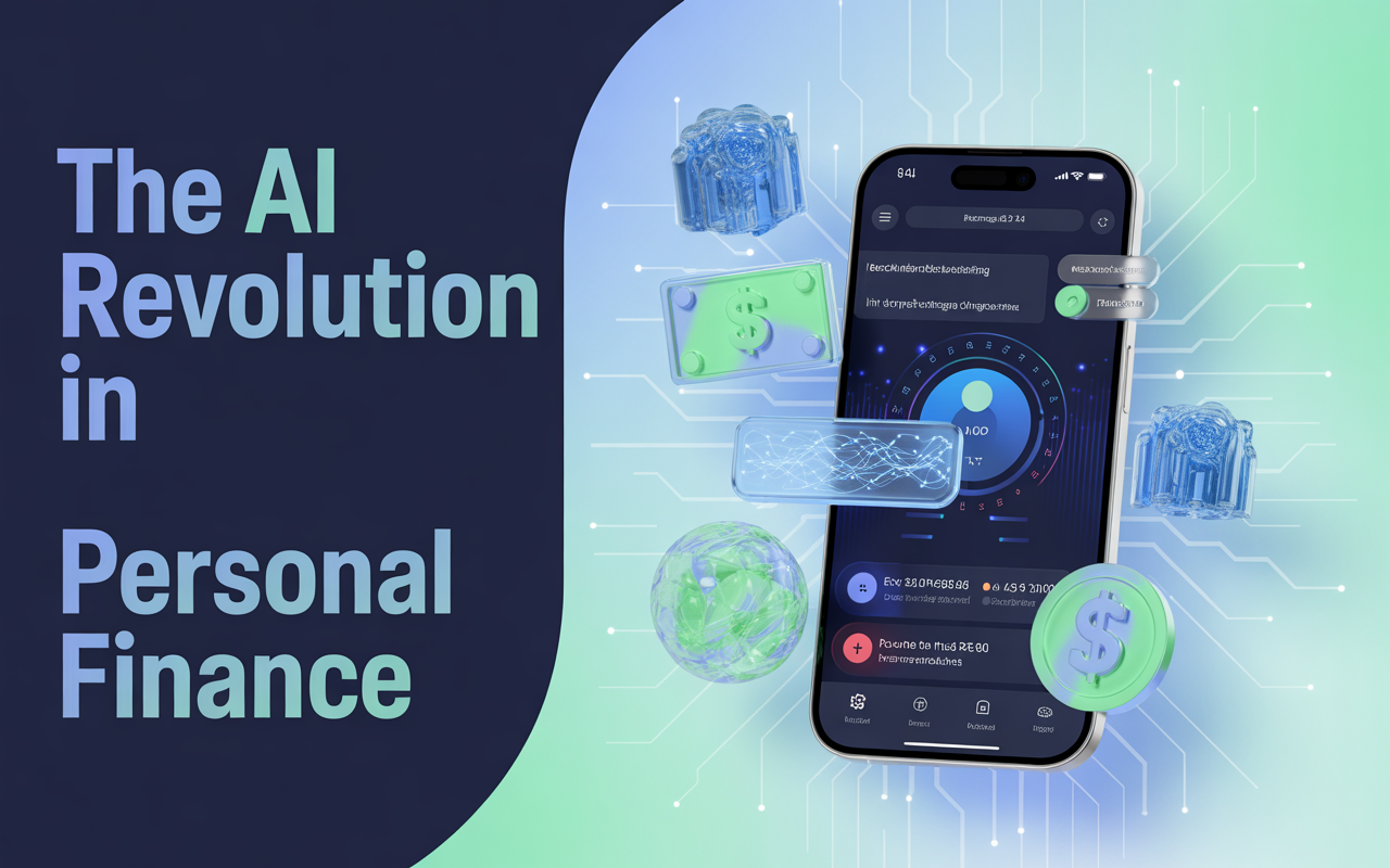 AI in Personal Finance