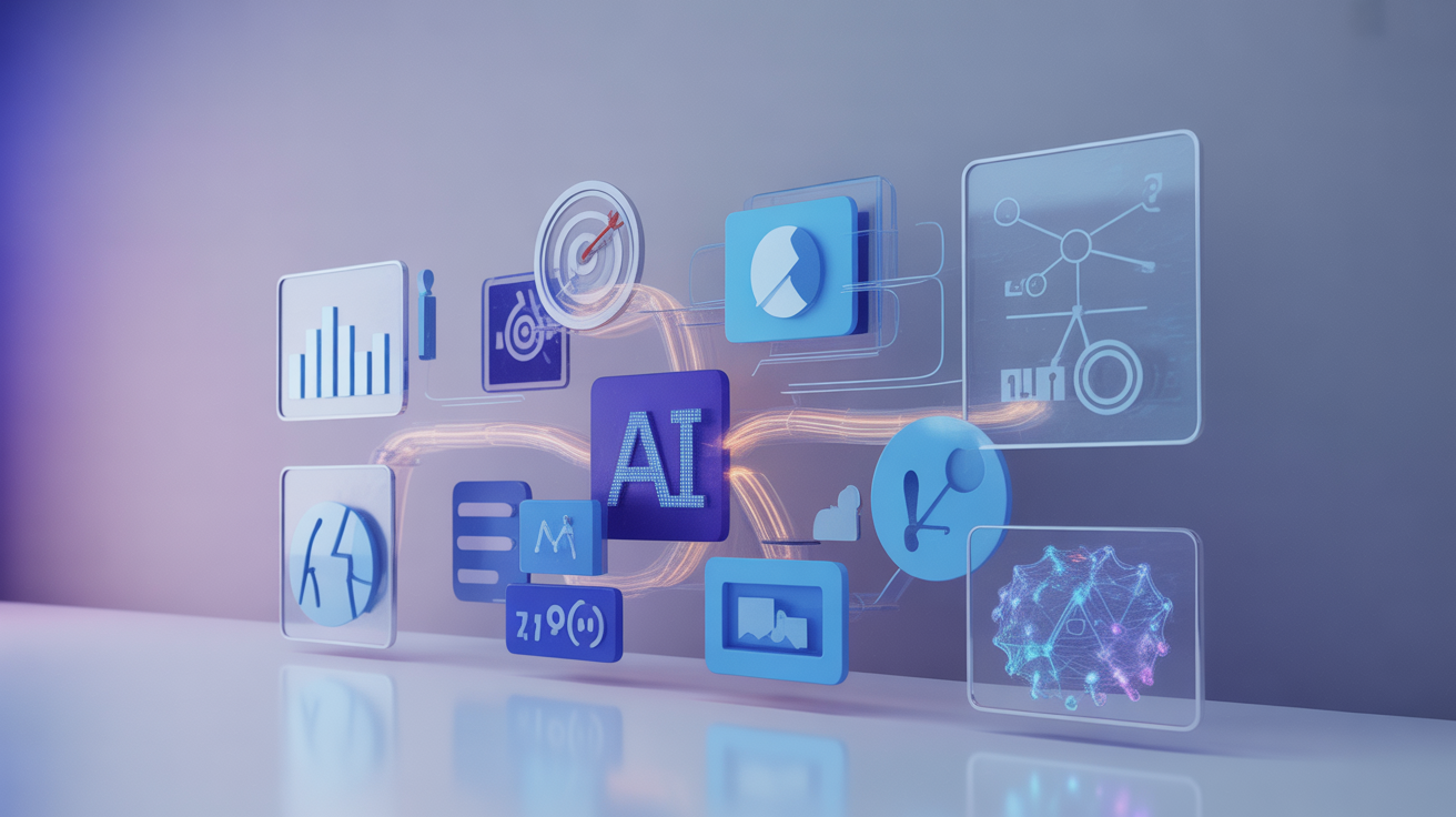 When Claude is the Main Tool