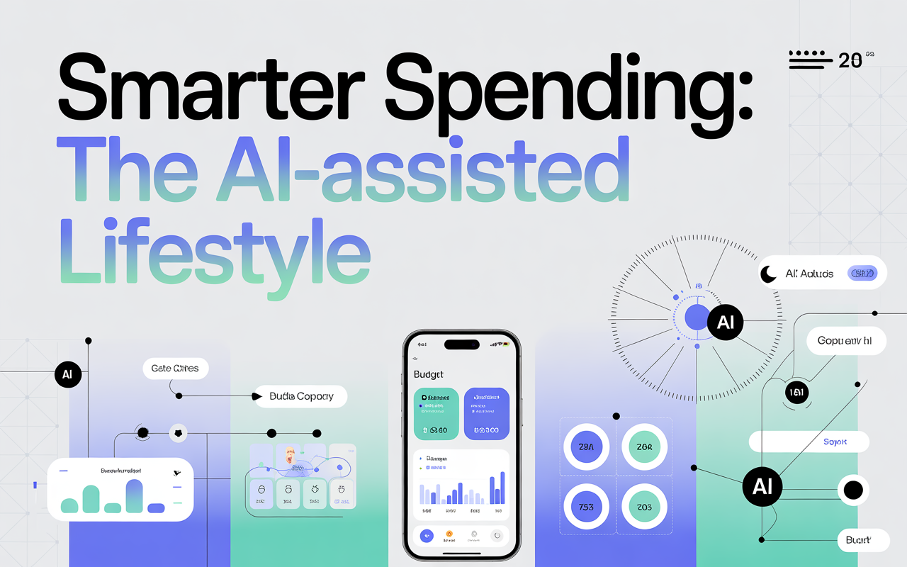 Smarter Spending