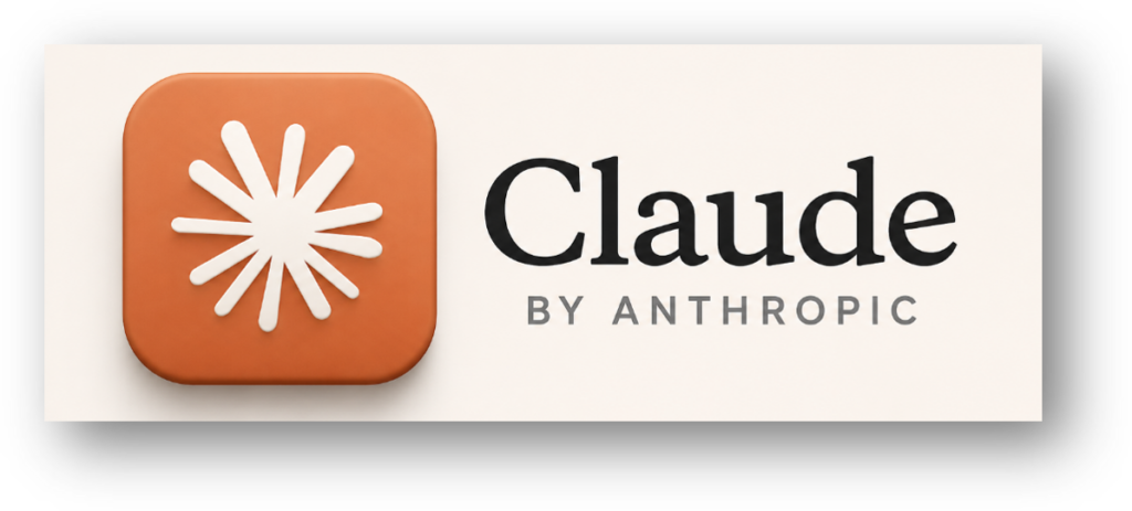 Claude AI Mini Banner